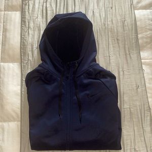 Mens Large Nike Sweatshirt